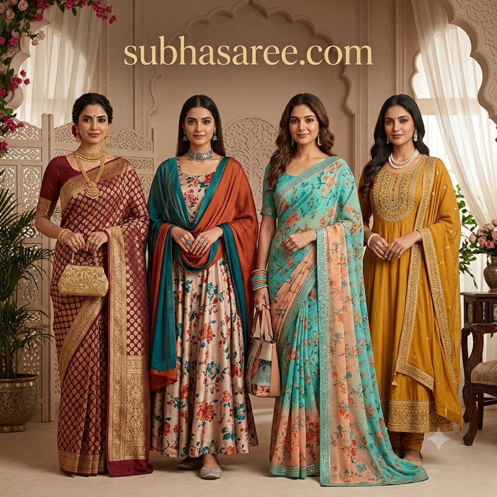 Women’s Clothing